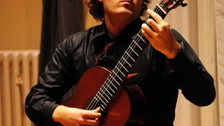 Koncert Petra Culica