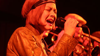 Jinx-i u Arsenalu (foto:Saša Čuka) Jinx-i u Arsenalu (foto:Saša Čuka)