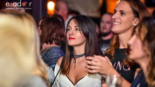 TBF @ Kult Caffe Bar