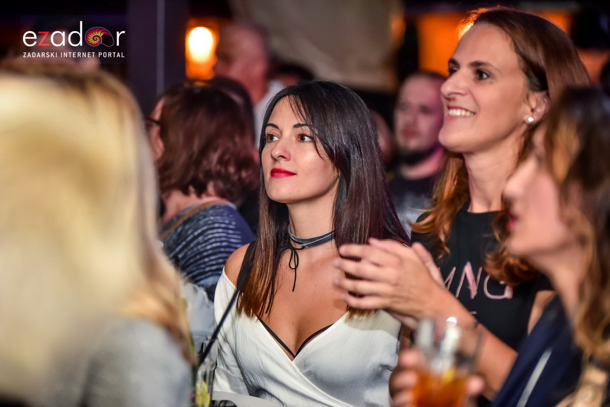 TBF @ Kult Caffe Bar