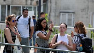 Wings for Life World Run Zadar 2023. Wings for Life World Run Zadar 2023.