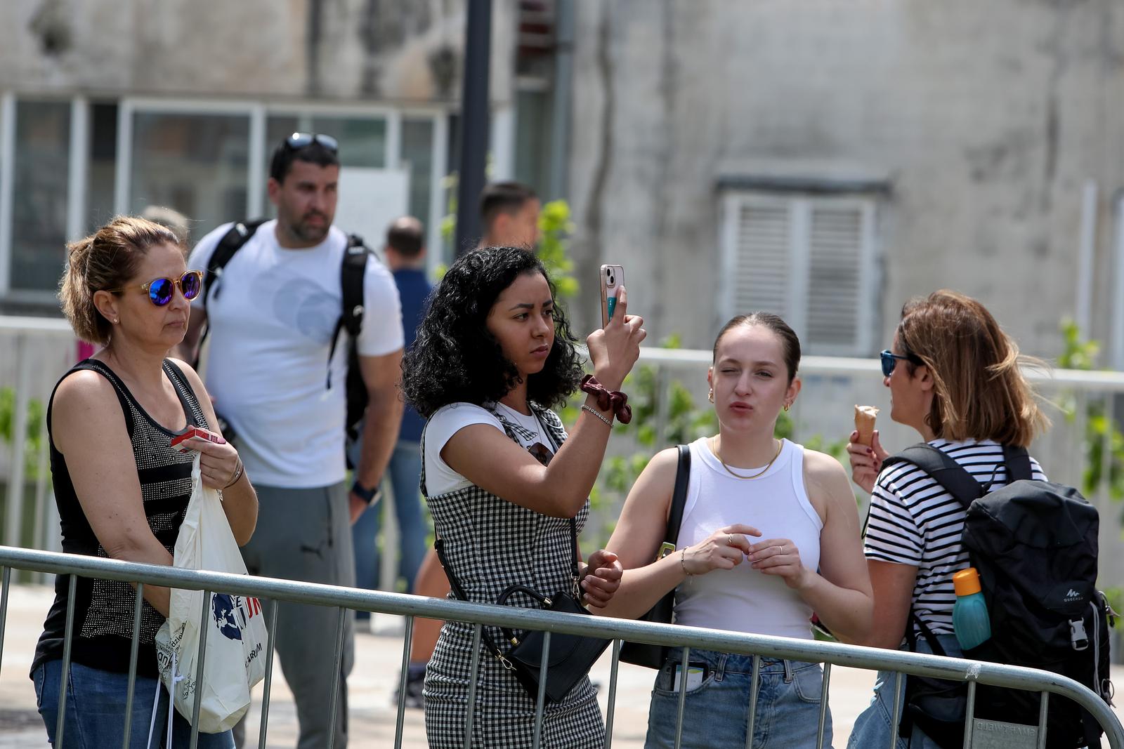 Wings for Life World Run Zadar 2023. Wings for Life World Run Zadar 2023.