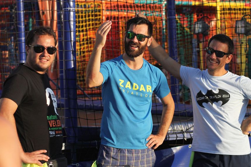 Bibinje Summer Run 2017