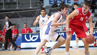 KK Zadar – KK Dubrovnik 101-64 (foto:Saša Čuka) KK Zadar – KK Dubrovnik 101-64 (foto:Saša Čuka)