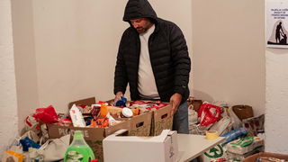 10. humanitarna akcija ‘Veliko srce zadarskog sporta’