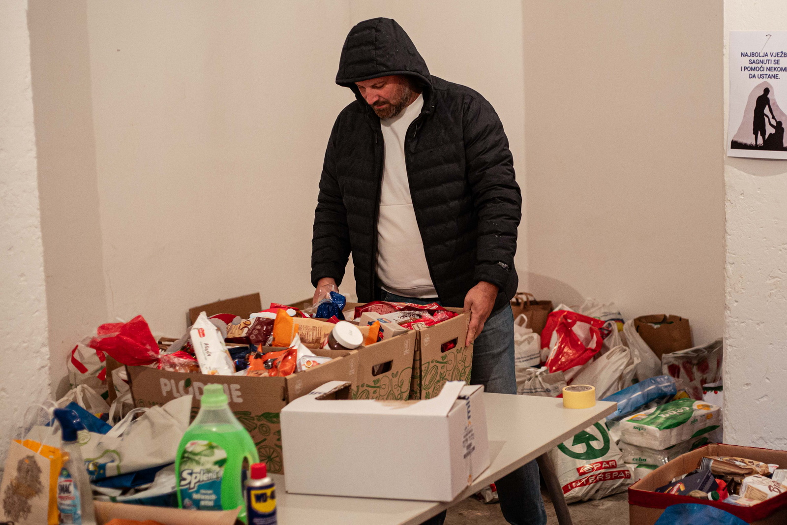 10. humanitarna akcija ‘Veliko srce zadarskog sporta’