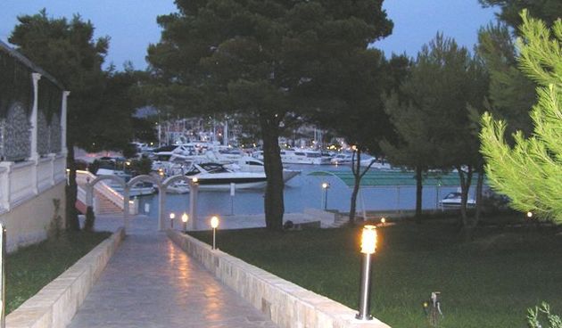 Rogoznica (Foto: Domagoj Zovko)