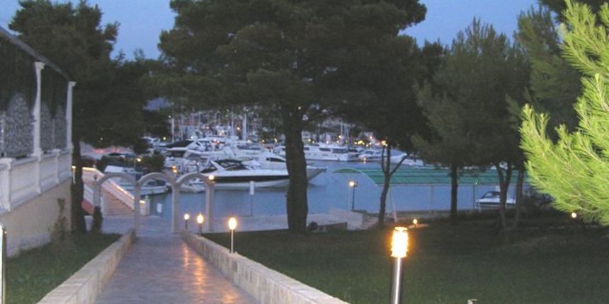 Rogoznica (Foto: Domagoj Zovko)