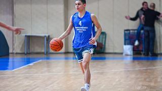 Jakov Tončinić, Ekonomsko-birotehnička škola