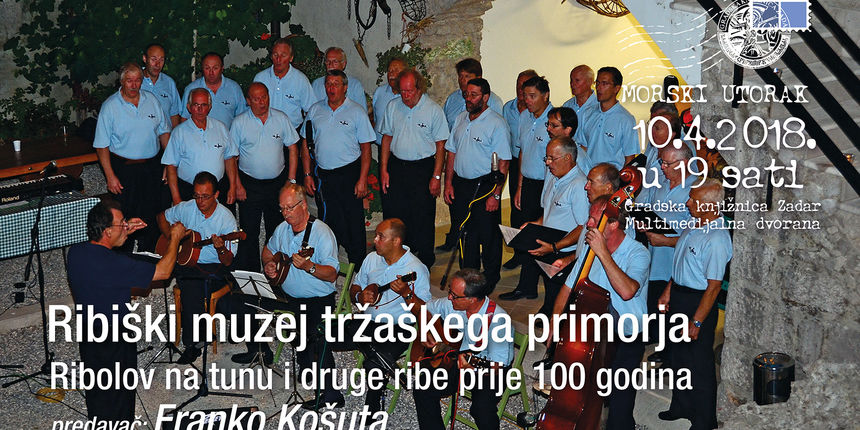 Morski utorak Morski utorak