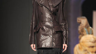 Jean Paul Gaultier – Jesen 2009. (Haute Couture)