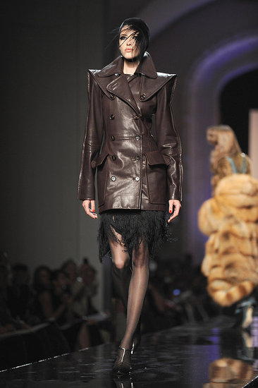 Jean Paul Gaultier – Jesen 2009. (Haute Couture)