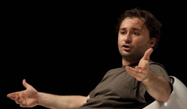 Ha tata, foto: kazaliste.hr