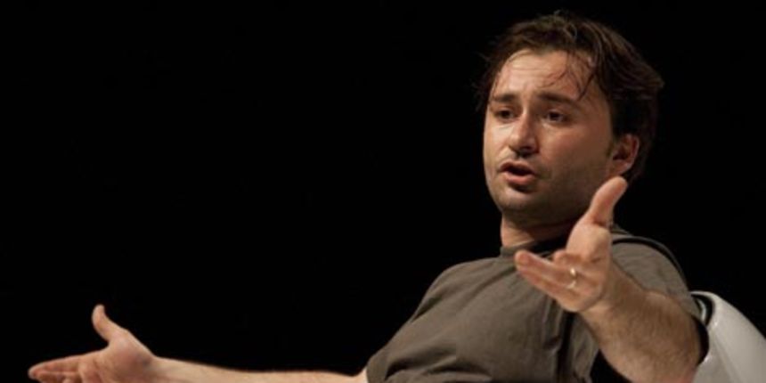 Ha tata, foto: kazaliste.hr