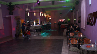 Žanamari Lalić u Satiru , 13. studenoga 2009.