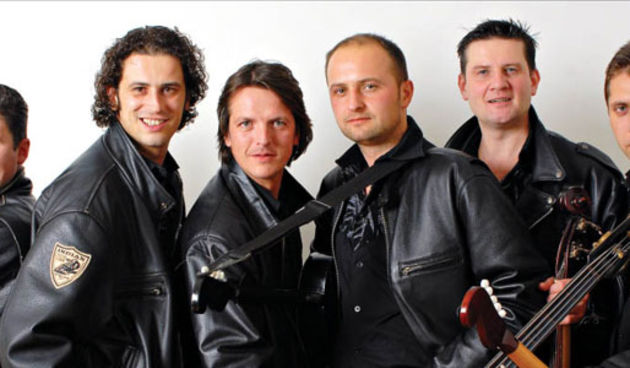 Gazde, foto: dodirnime.com