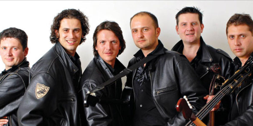 Gazde, foto: dodirnime.com