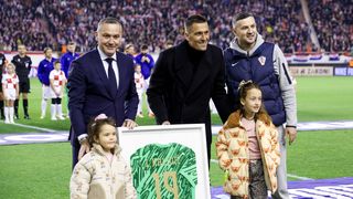 UEFA Liga nacija: Hrvatska – Portugal UEFA Liga nacija: Hrvatska – Portugal