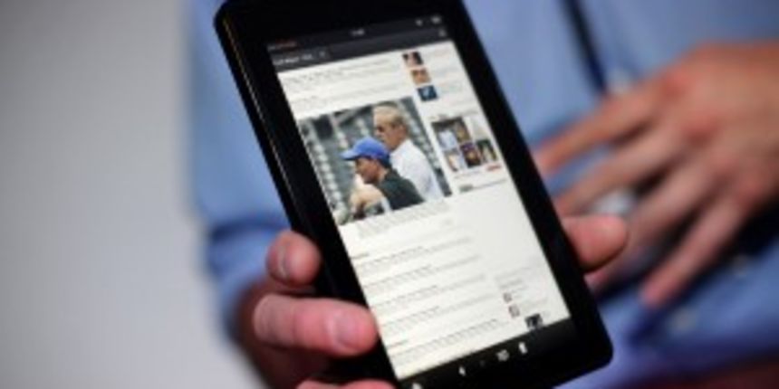 Amazon Fire Amazon Fire