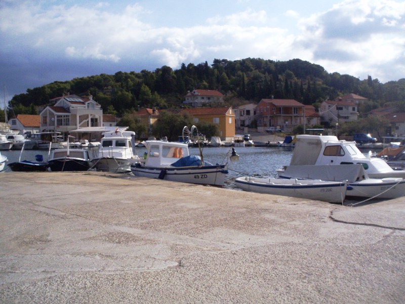 Đir do Iža i po Ižu, 19.10.2011.