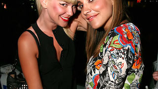 Prva večer Enter Festivala 2011, Foto: Tomislav Čubelić Prva večer Enter Festivala 2011, Foto: Tomislav Čubelić