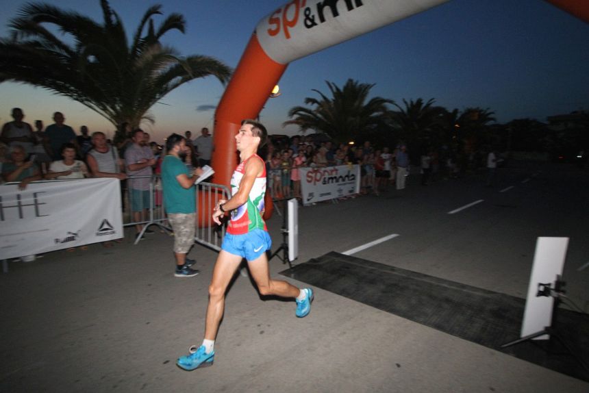 Bibinje Summer Run 2017