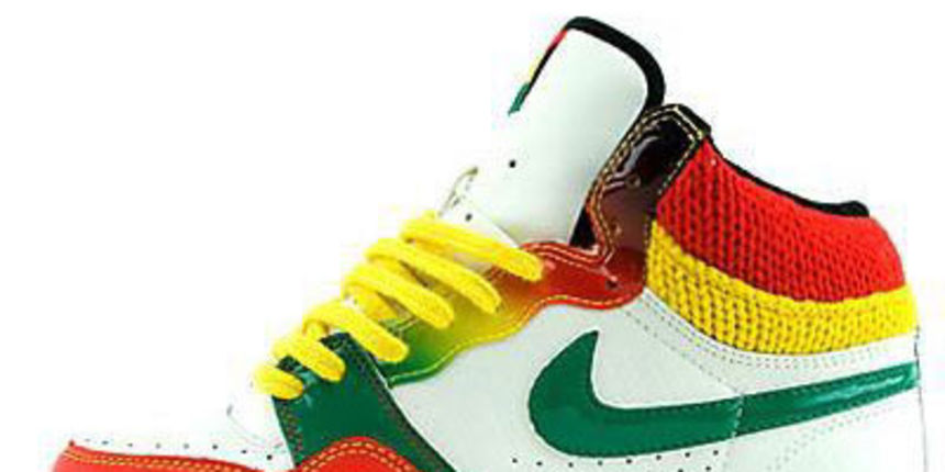 Slavni povratak osamdesetih u Nike (Moda.hr) Slavni povratak osamdesetih u Nike (Moda.hr)