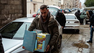 10. humanitarna akcija ‘Veliko srce zadarskog sporta’