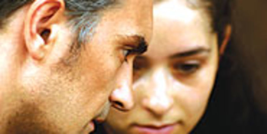 Zrinka Cvitešić (foto: Slobodna Dalmacija)