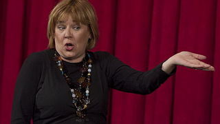 Mladena Gavran u “Najluđoj predstavi na svijetu”