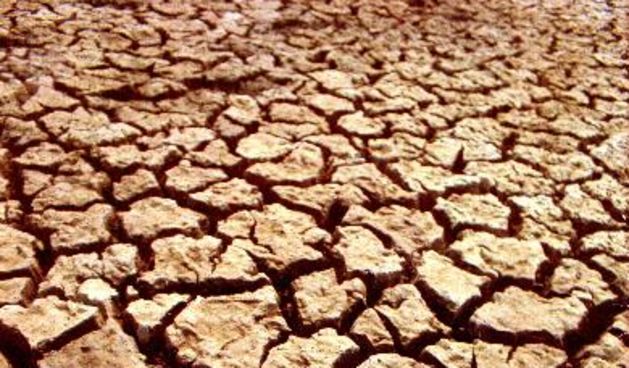 Suša (Foto: windows.ucar.edu)