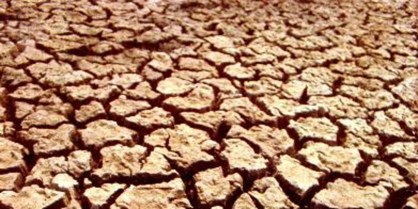 Suša (Foto: windows.ucar.edu) Suša (Foto: windows.ucar.edu)