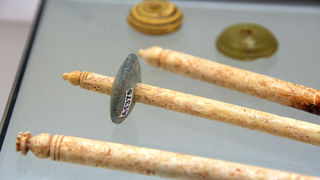 Muzej antičkog stakla (foto: Antonija Gospić)