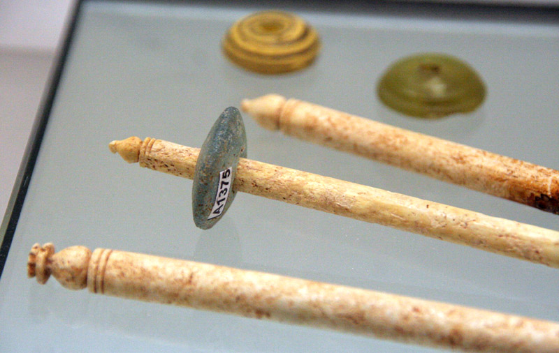 Muzej antičkog stakla (foto: Antonija Gospić)