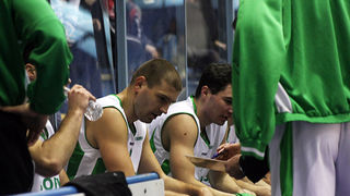 KK Borik Puntamika – KK Dubrava KK Borik Puntamika – KK Dubrava