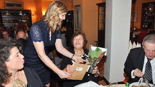 Lions club Zadar i prijatelji u humanitarnoj akciji za Udrugu Cukrići