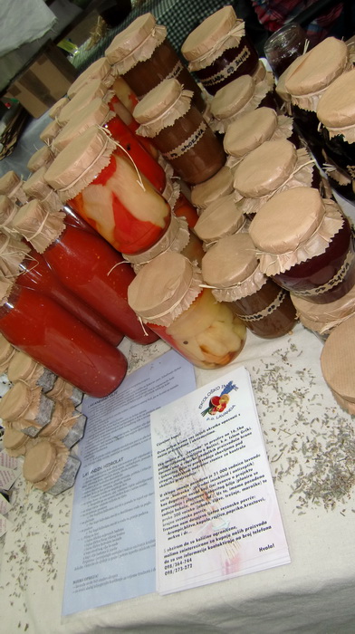 Eko etno Hrvatska Europa Tour, Zadar od 13. do 17. listopada 2010. Eko etno Hrvatska Europa Tour, Zadar od 13. do 17. listopada 2010.