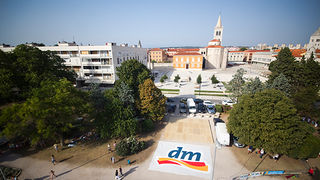 6. dm Millennium Jump, 28. srpnja 2012. (foto:Saša Čuka)