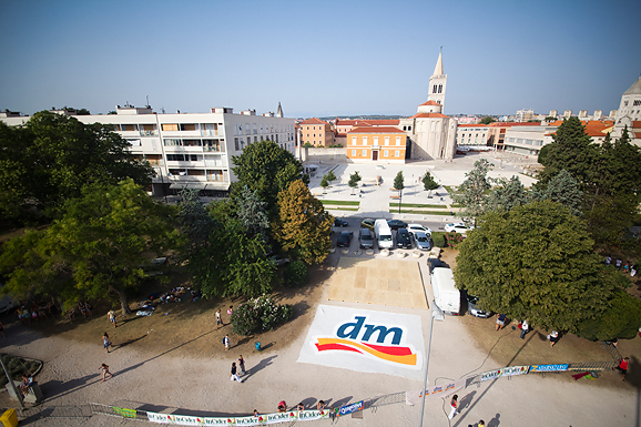 6. dm Millennium Jump, 28. srpnja 2012. (foto:Saša Čuka)