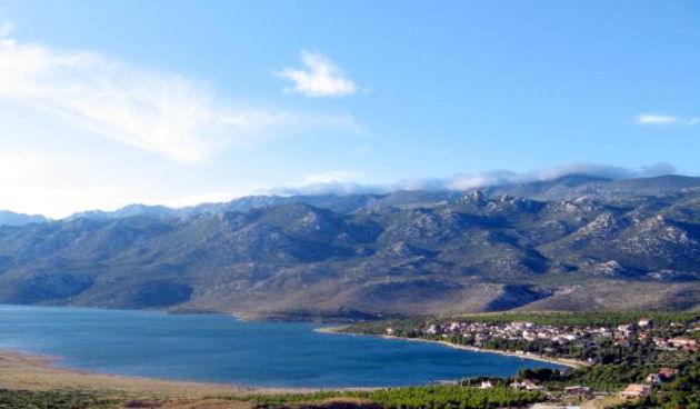 Rovanjska i Modrič Rovanjska i Modrič