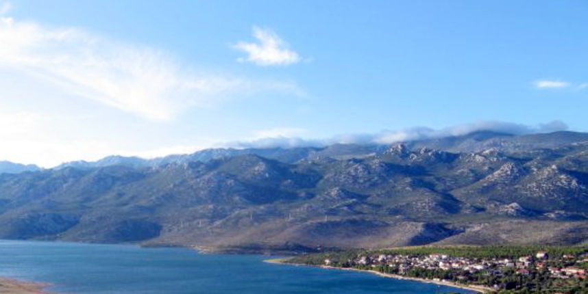 Rovanjska i Modrič Rovanjska i Modrič