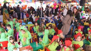 Virski Karnevalić 2017.