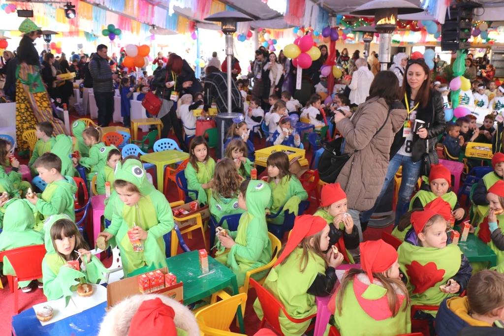 Virski Karnevalić 2017.