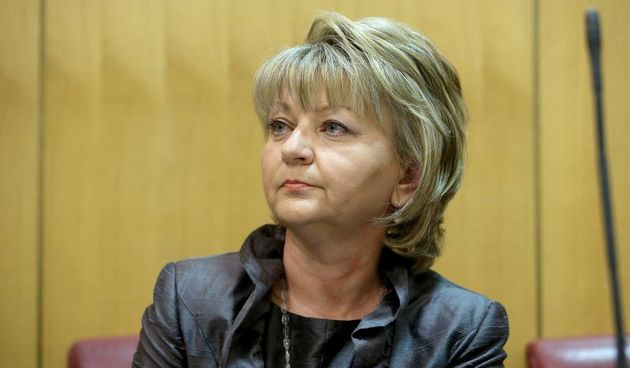 Višnja Tafra, foto: pixell.hr