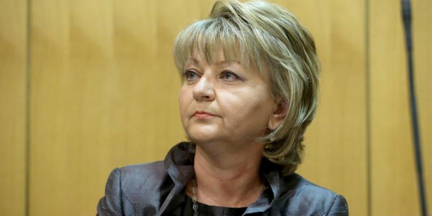 Višnja Tafra, foto: pixell.hr Višnja Tafra, foto: pixell.hr