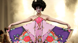 Schwarzkopf Cro a Porter – slavljenička večer