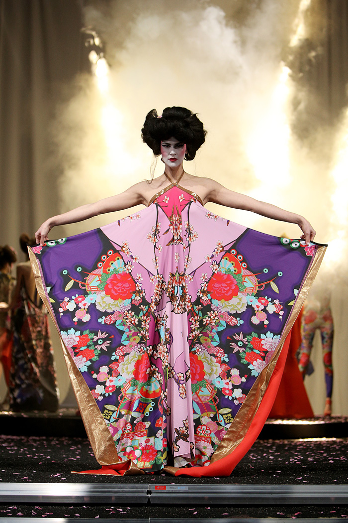 Schwarzkopf Cro a Porter – slavljenička večer