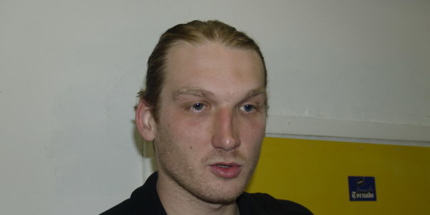 Todor Gecevski, KK Zadar (Foto:Mladen Malik)