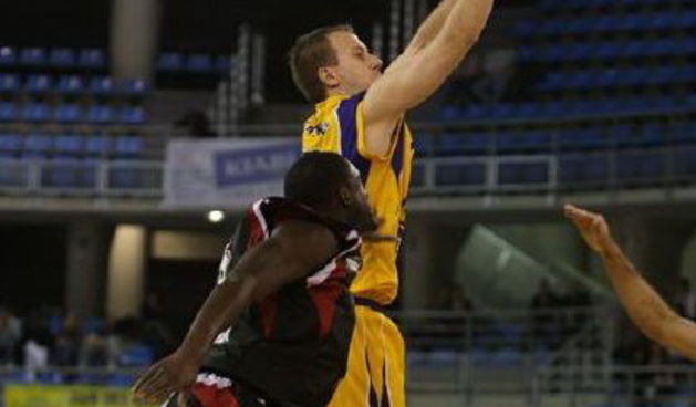 Hrvoje Perinčić, HTV Hyeres Toulon