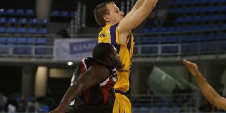 Hrvoje Perinčić, HTV Hyeres Toulon Hrvoje Perinčić, HTV Hyeres Toulon